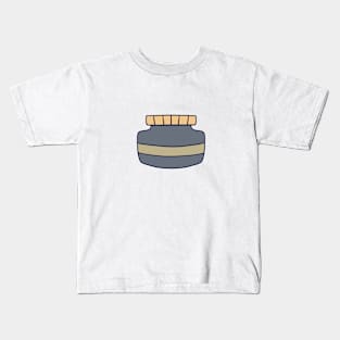 Ink bottle | Goto's tee Kids T-Shirt